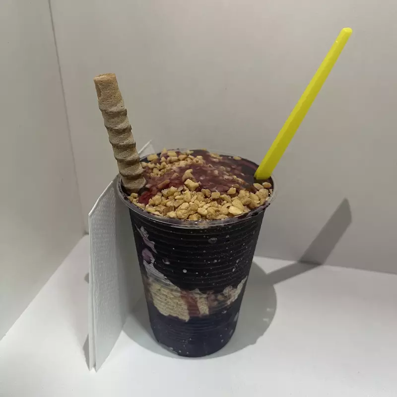 Açaí 300Ml