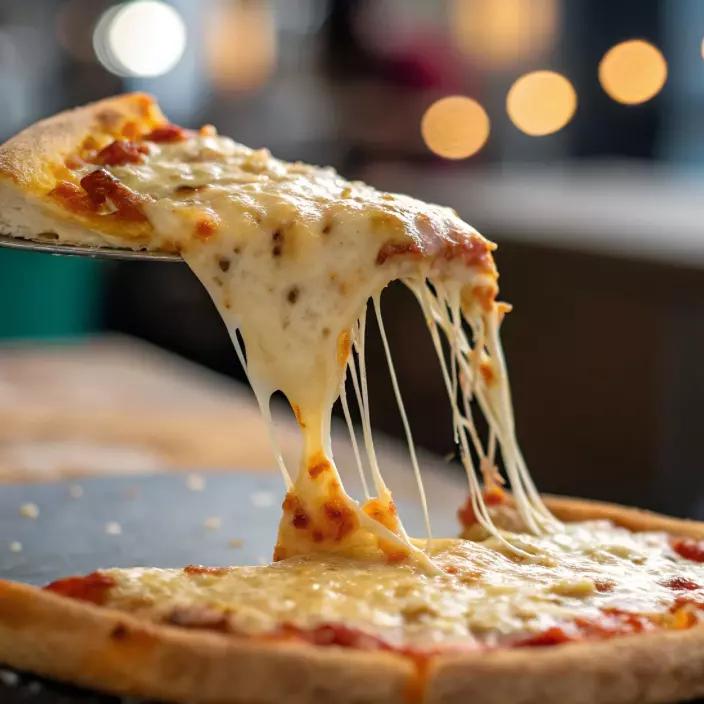 (PROMO) 1 MUZZA + BEBIDA 1.5 LT