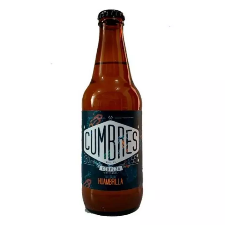 HUAMBRILLA - Cumbres