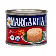 Atún margarita 170g