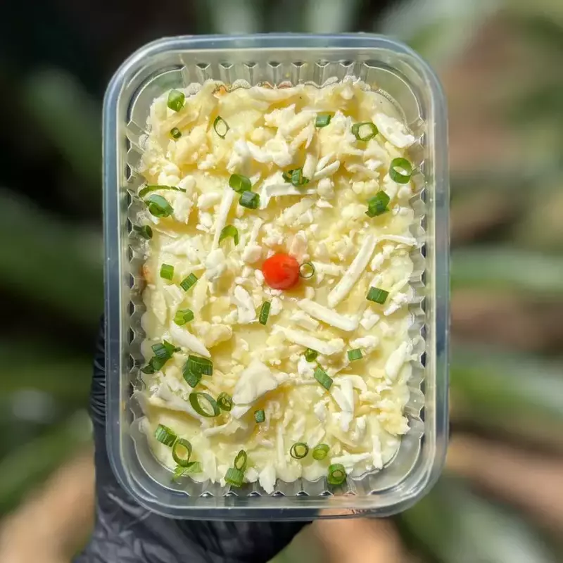 ESCONDIDINHO DE FRANGO - 350G