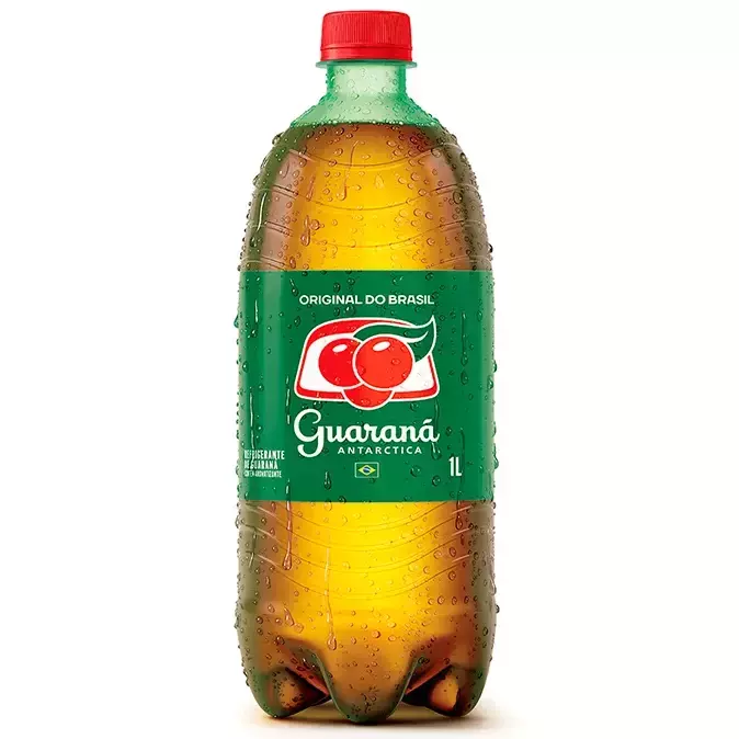 Guaraná Antarctica