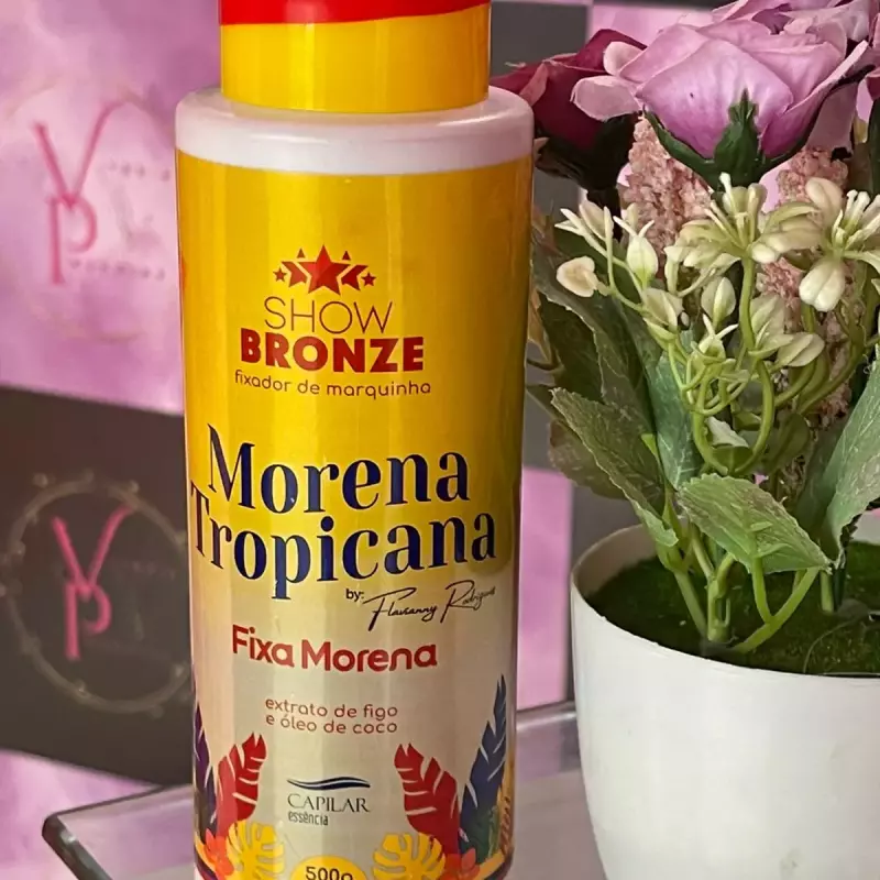Fixa Morena 500g