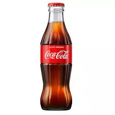 Coca Cola KS 290 ml