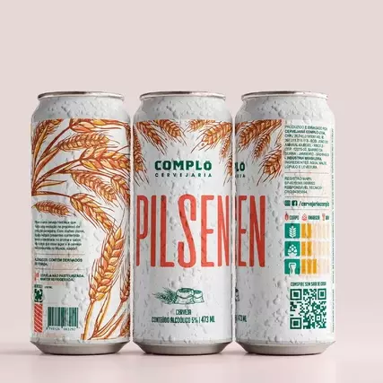 Pilsen Complô