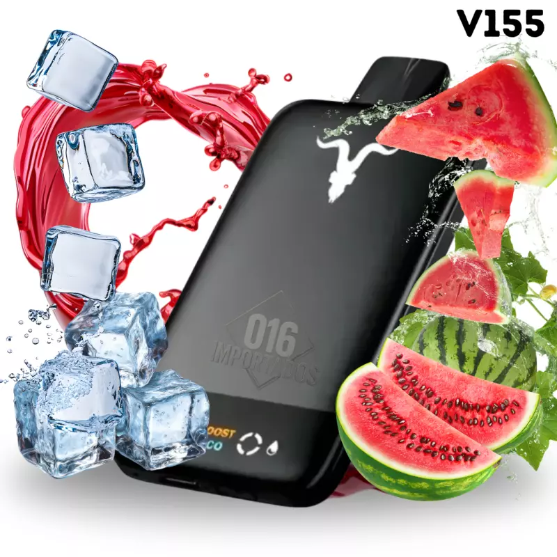 IGNITE V155 WATERMELON ICE