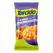 TORCIDA CHURRASCO 35g
