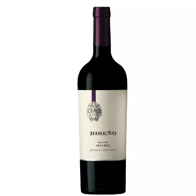 Diseno Malbec Red Wine