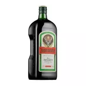 JAGGERMEISTER 1.750