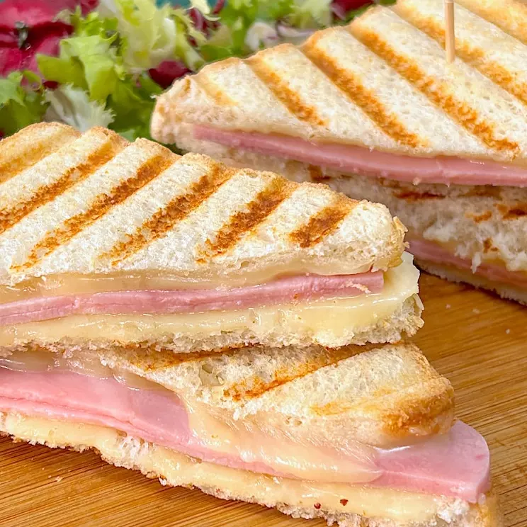 Emparedado - Sandwich