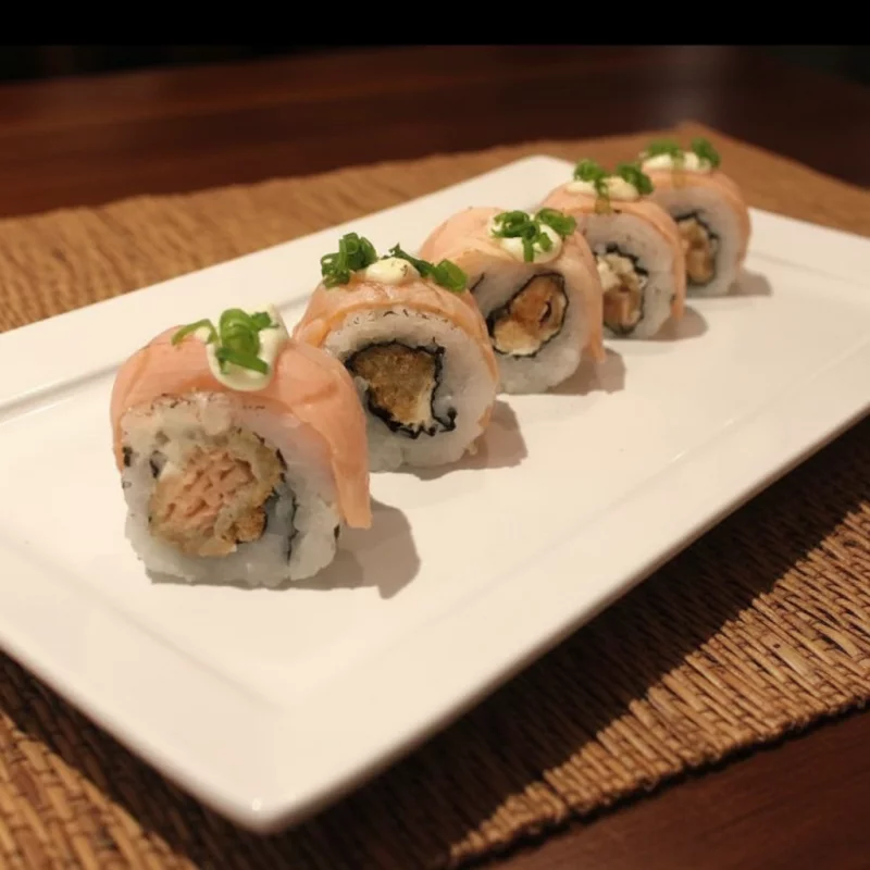 Uramaki Prime - 4und