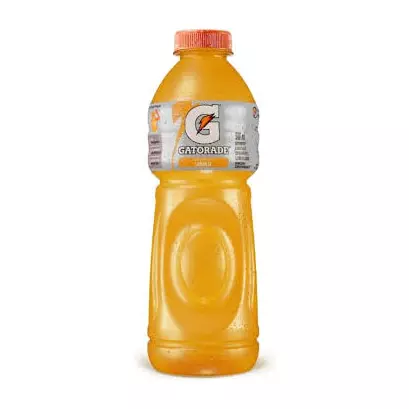 gatorade maracuja 500ml