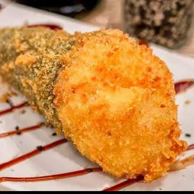 Temaki Hot Philadelphia