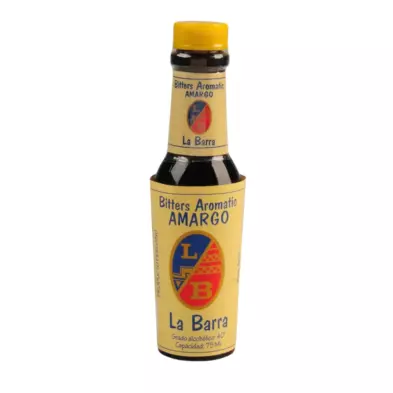 AMARGO DE ANGOSTURA LA BARRA 75 ML