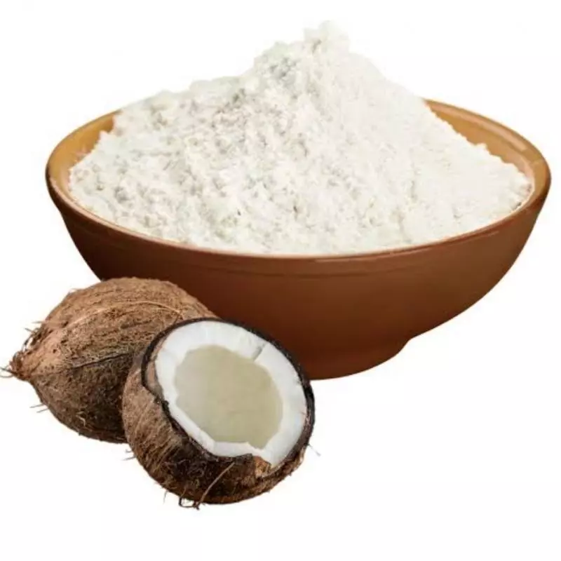 Leite de coco em Pó vegan