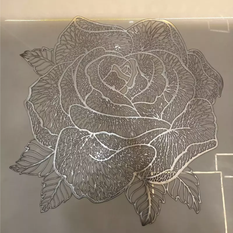 INDIVIDUAL REF 8198 PL