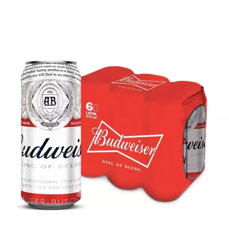 Budweiser