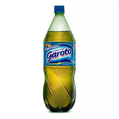 refrigerante garoto tubaina 2l