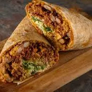 (DC) Burrito Tripa