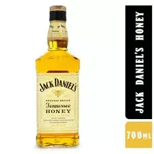 Jack Daniels honey 700ml