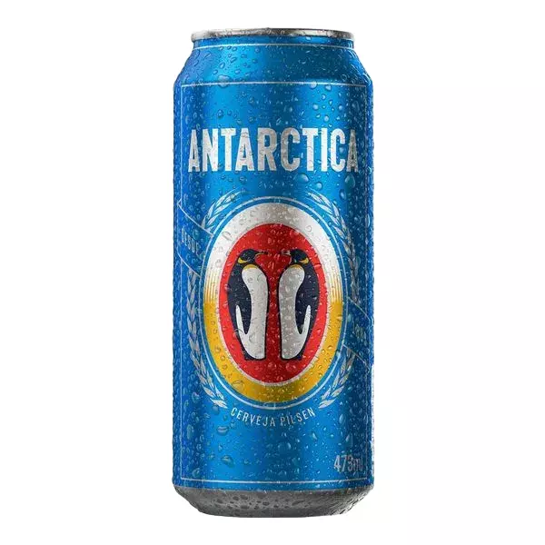 Antarctica 473ML