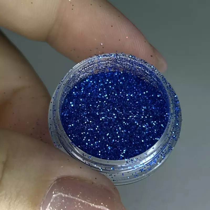 Glitter Fino N•507