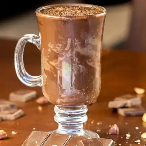 Chocolate Quente