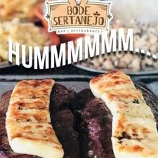 Carne de sol de picanha refeição