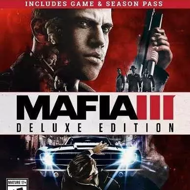 Mafia III: Definitive Edition