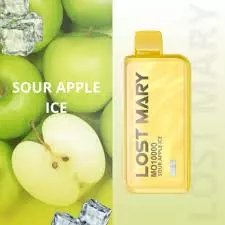 Suor Apple Ice