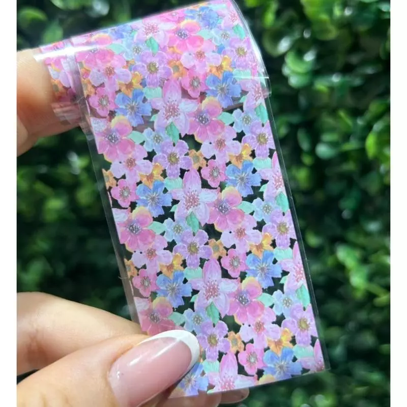 Foil Decoração N.•40