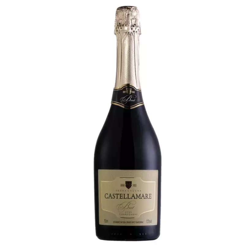 🇧🇷 Castellamare Brut