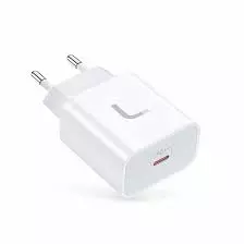 CARREGADOR PAREDE 1 ENTRADA TIPO C