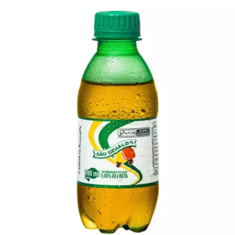 SÃO GERALDO 200 ML