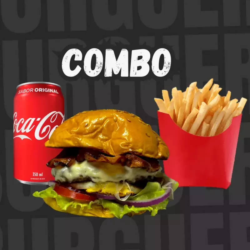 Combo X-Tudão