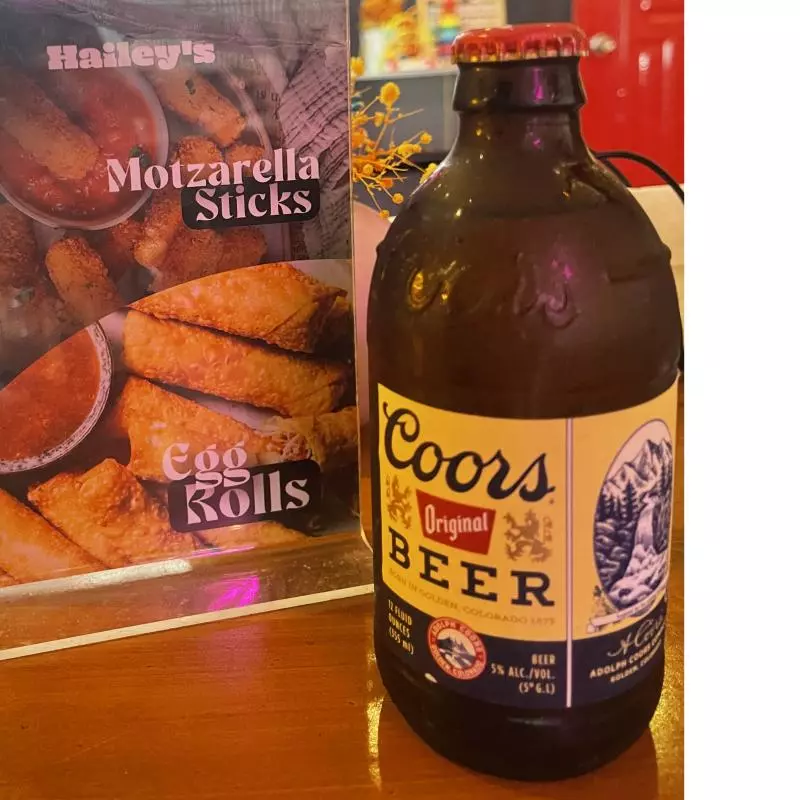 Coors