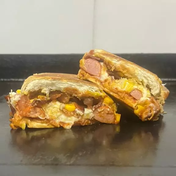 FigliDog Bacon com Catupiry