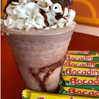 FRAPPE BOCADIN