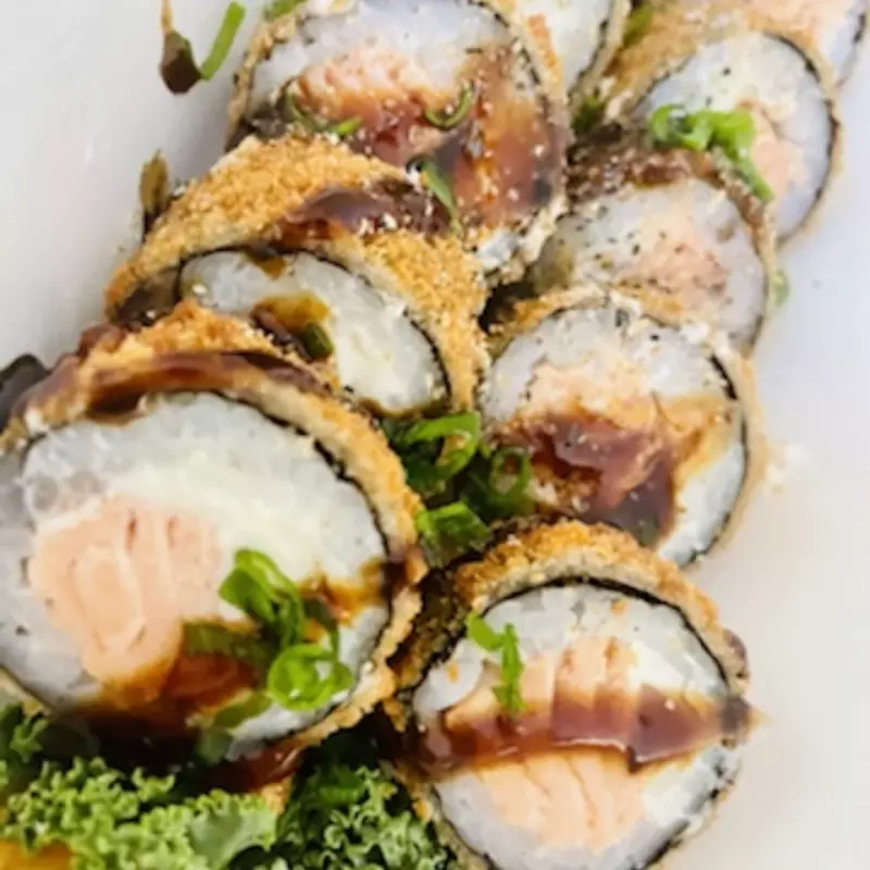 Barca Mix/Sushi Boat Mix