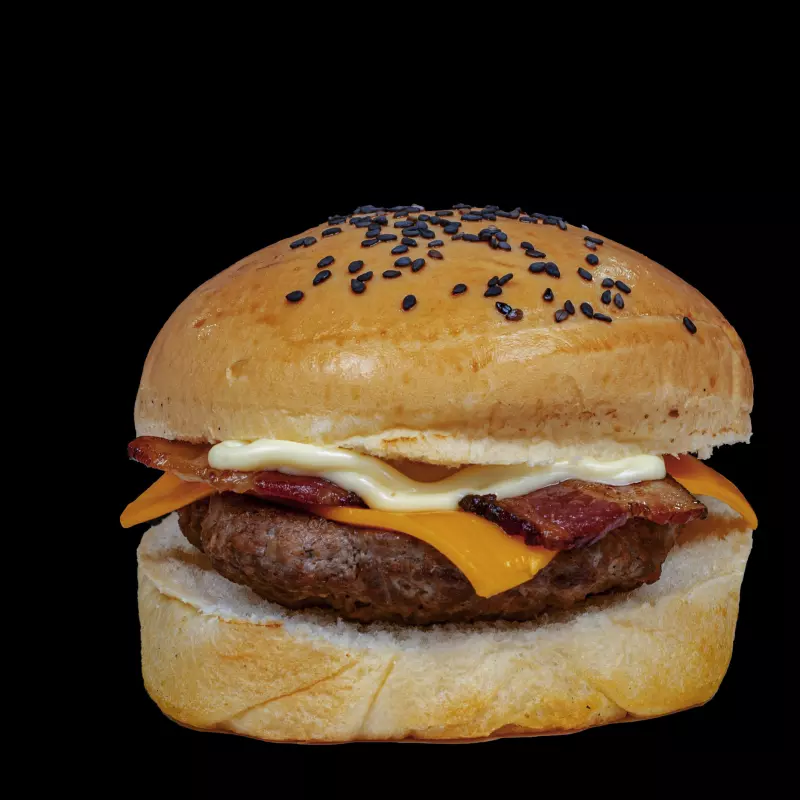 PROMO 2 X 1 de la Burger Cheese