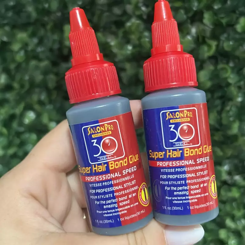 Cola Profissional 30 Segundos