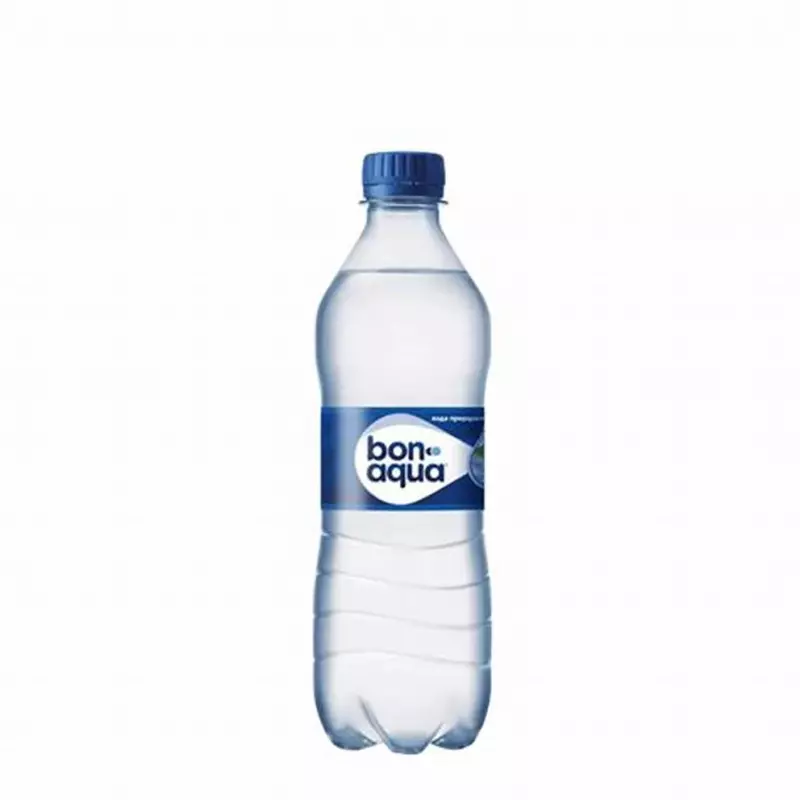 Água c/ gás