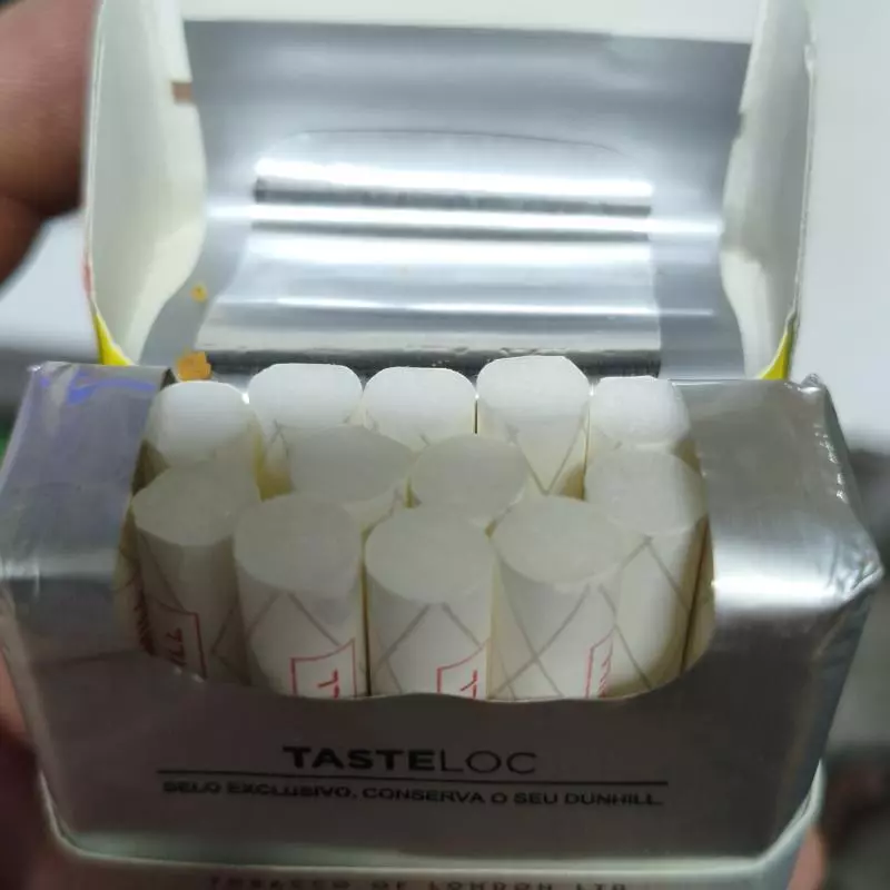 CIGARRO SOLTO DUNHIL