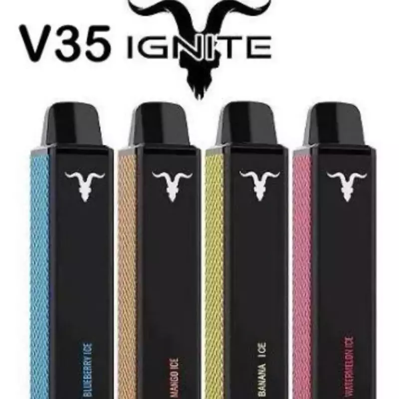 Ignite V3500