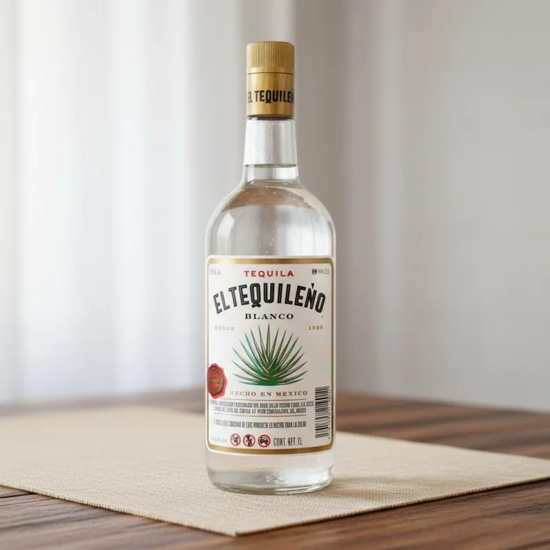 EL TEQUILEÑO BLANCO