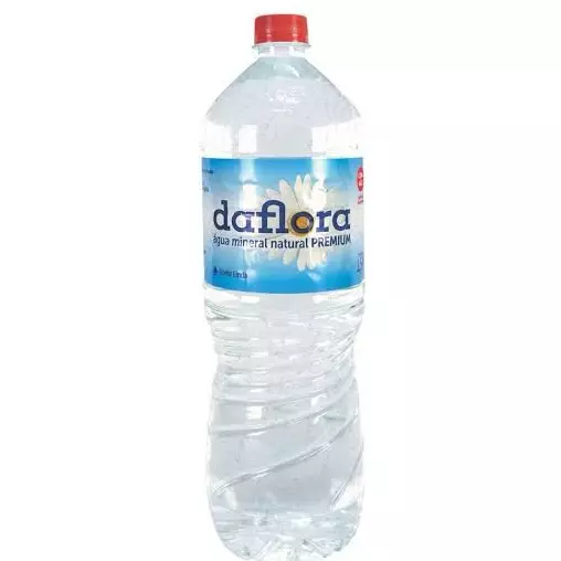 Água com Gás