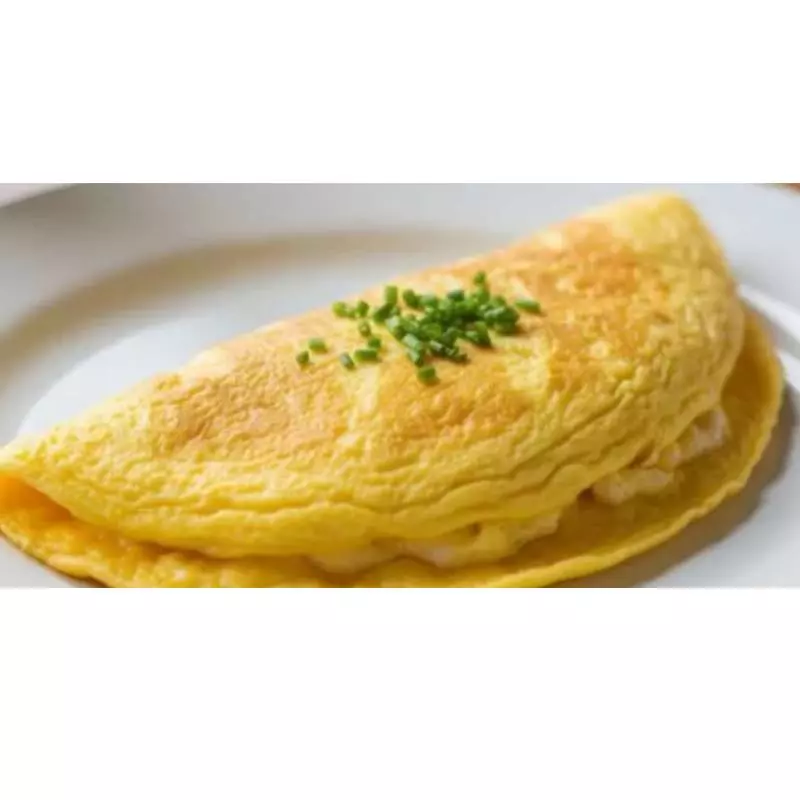 OMELETE