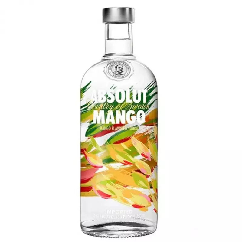 Vodka Absolut Mango