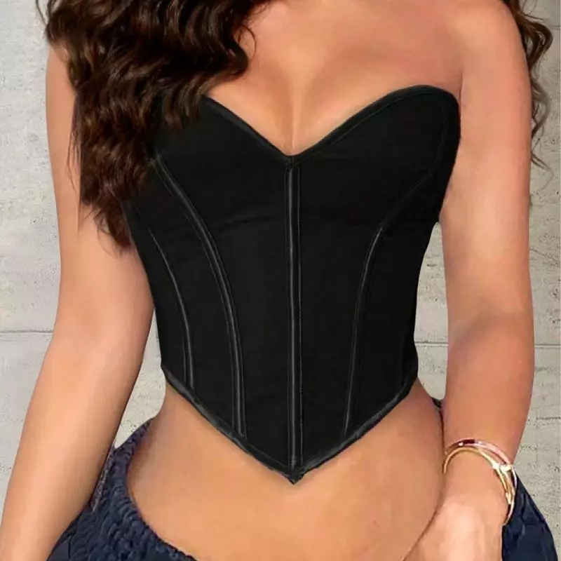 Corset corazón