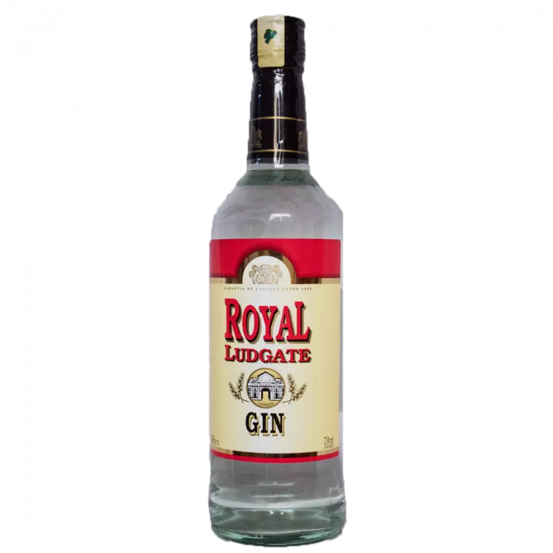 GIN ROYAL LUDGATE  750ML